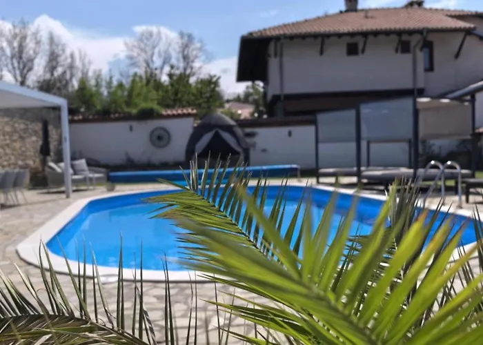 Angliiska Vila