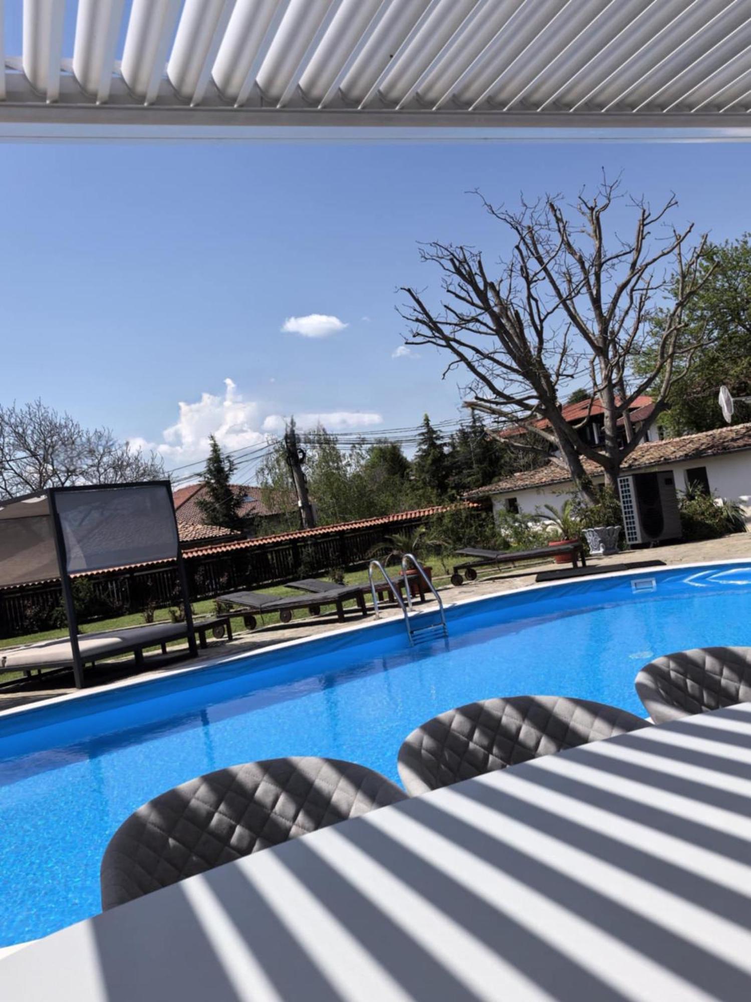Villa Angliiska Arbanasi